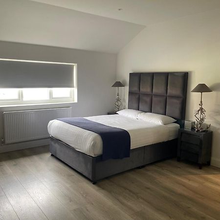 Hotel Nap Inn Барнет Экстерьер фото