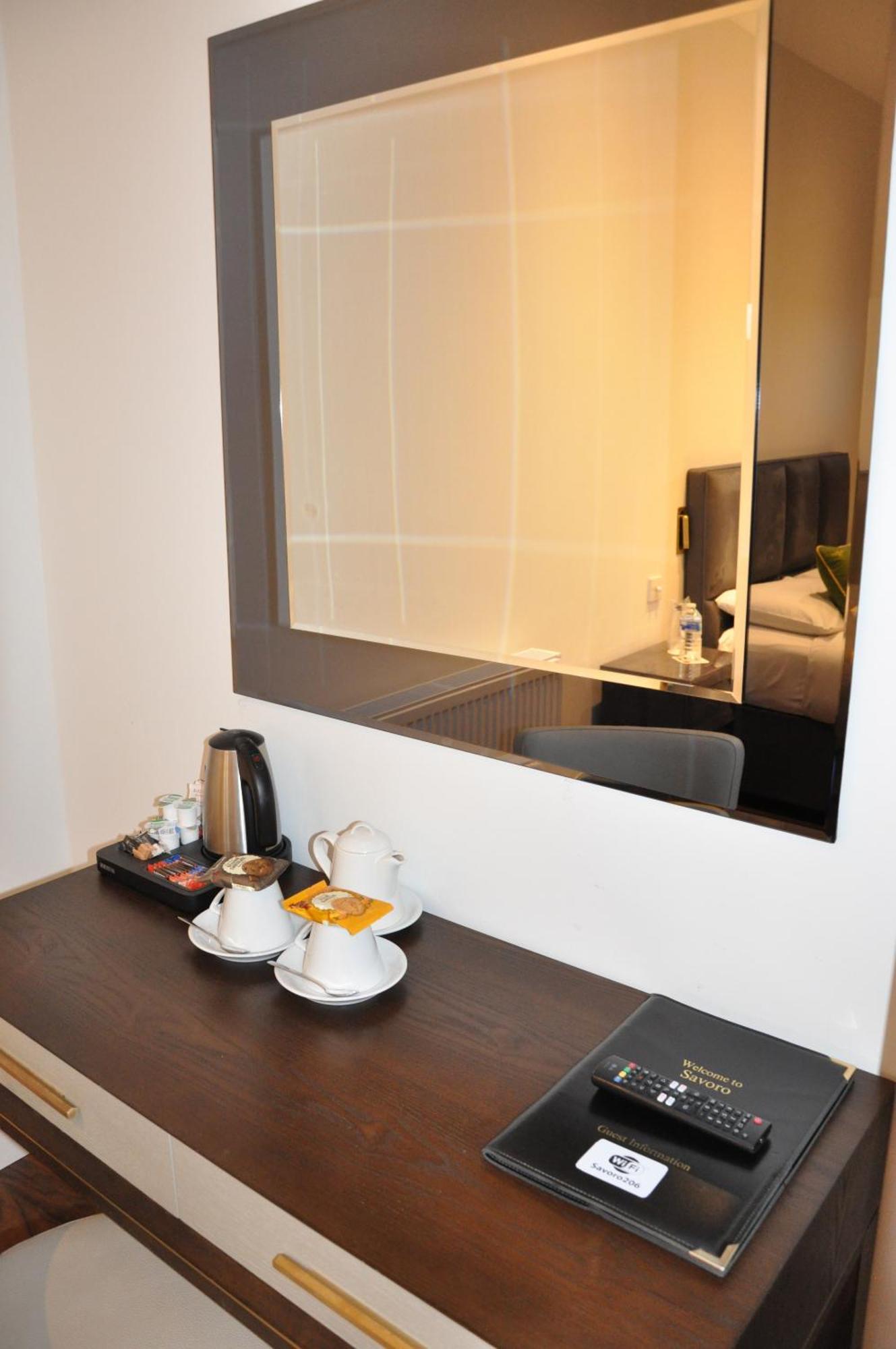 Hotel Nap Inn Барнет Экстерьер фото